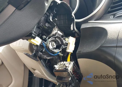 2015 Kia Optima Lx из США, поврежденный, VIN 5XXGM4A79FG479306